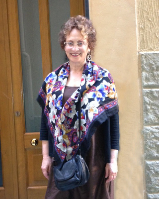 Photo of Marcelle Grant, LISW, Clinical Social Work/Therapist in Santa Fe