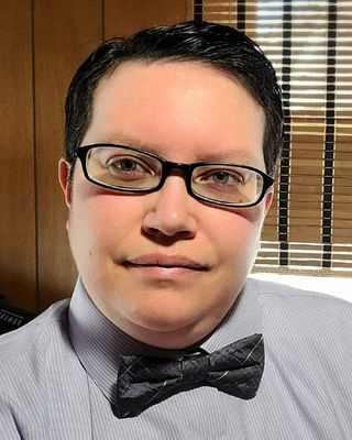 Photo of Jesse Miller, LPC, Licensed Professional Counselor