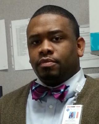 Photo of Deonte Dwayne Broussard, LPC, Licensed Professional Counselor