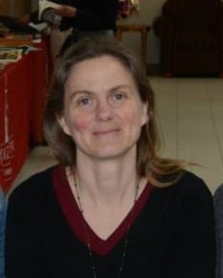 Photo of Dr. Kristen Anderson, PhD, LMHC , NCC