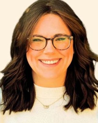 Photo of Kallyn Heiges, Licensed Professional Counselor, LPC