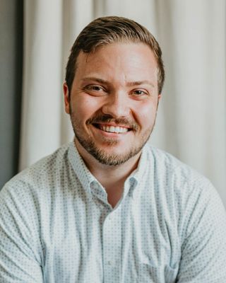 Photo of Cole Westhoff, LPC, Licensed Professional Counselor