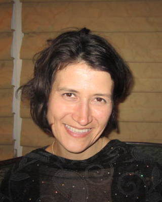 Photo of Heidi Iwanski, Psychiatrist in 98105, WA