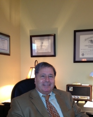Photo of Jon Michel, LMHC, LADC-I, Counselor
