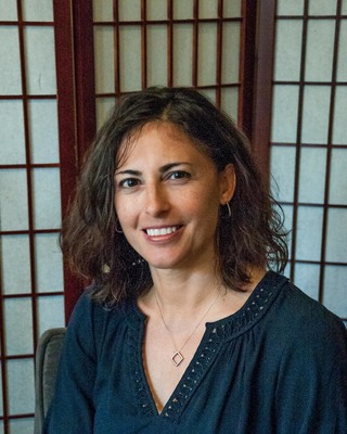 Photo of Cheryl Shapiro, Psychologist in Capitol Hill, Washington, DC