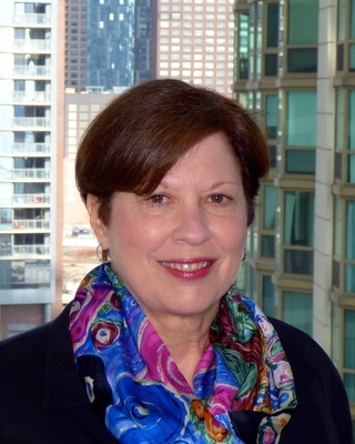 Photo of Dr. Patricia L. Ashley, Psychologist in Highland Park, IL