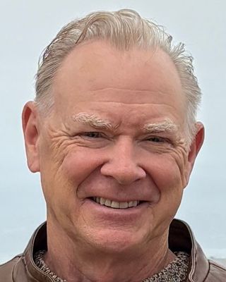 Photo of Rod Louden, Marriage & Family Therapist, MA, MFT