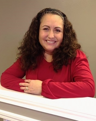 Photo of Myrna B. Young, Licensed Professional Counselor in Arkansas