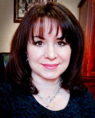Photo of Gina Geremia, Psychologist in East Greenwich, RI