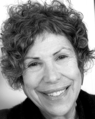 Photo of Sue Saperstein, Marriage & Family Therapist in Berkeley, CA