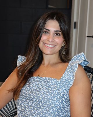 Photo of Hannah Fesler, Lic Clinical Mental Health Counselor Associate, MS, LCMHCA, NCC