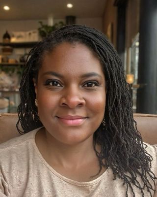 Photo of Katherine Perry, Clinical Social Work/Therapist, LCSW
