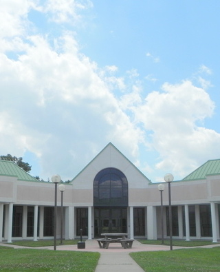 Photo of MeadowWood Behavioral Health - Inpatient Program, Treatment Center in Kennett Square, PA