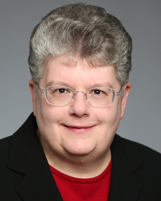 Photo of Mary-Morag Sutherland, Psychologist