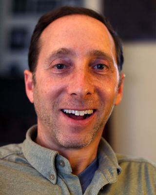 Photo of John M Buchbinder, Clinical Social Work/Therapist, LCSW