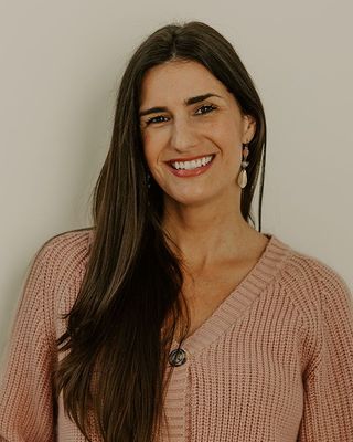 Photo of Meagan Casey, Clinical Social Work/Therapist, LCSW