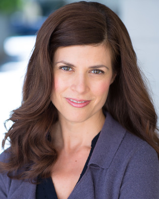 Photo of Wendy M. Bauer, PsyD, LMFT, Marriage & Family Therapist in Beverly Hills