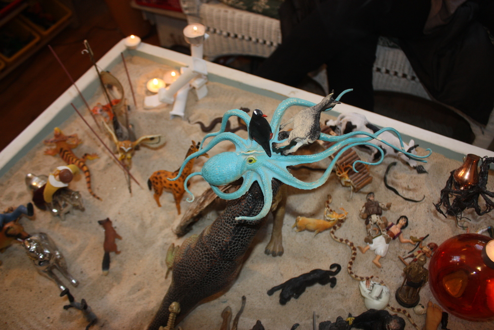 Lucy Barbera, Art Therapist, Kingston, NY, 12401 Psychology Today