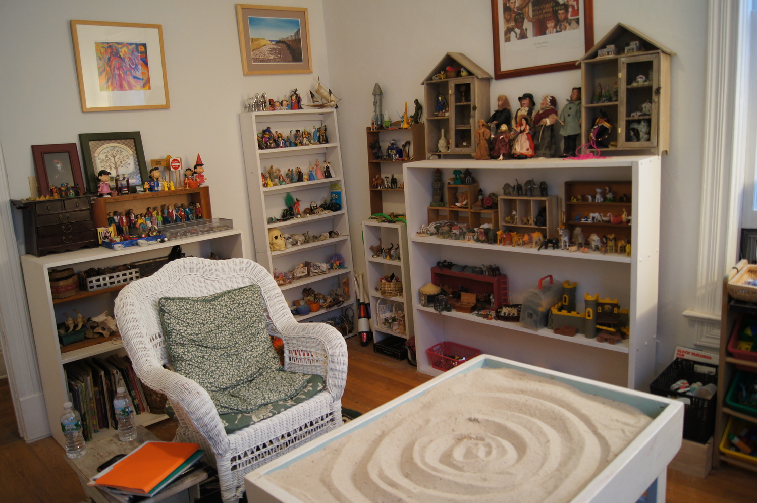 Lucy Barbera, Art Therapist, Kingston, NY, 12401 Psychology Today