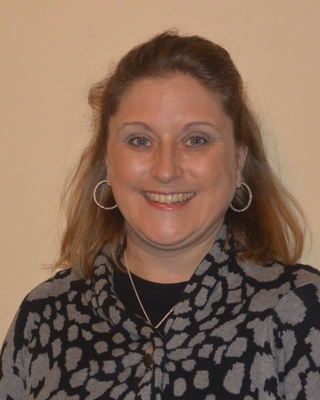 Photo of Donna Marie Cotter, Counselor in Carver, MA