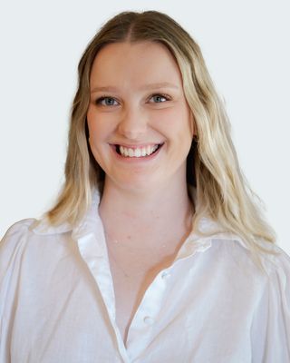 Photo of Emma Walters, PsyBA General, Psychologist