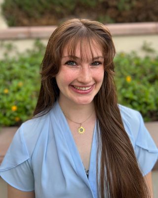 Photo of Maggie Reichler, Pre-Licensed Professional
