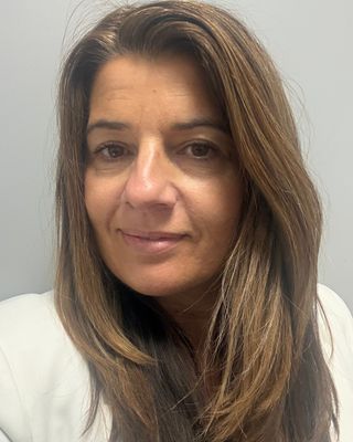 Photo of Andrea Blenkinsop - Andrea’s Child & Adult Counsellor, Counsellor, BACP