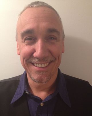 Photo of Glen W Cross, Counselor, MA, LMHC, QMHP