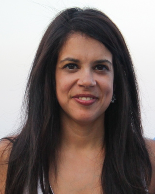 Photo of Marie Hartzel, Licensed Professional Counselor in Chester, NJ