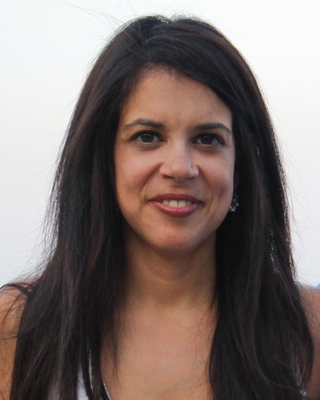 Photo of Marie Hartzel, LPC, LCADC, ACS, Licensed Professional Counselor