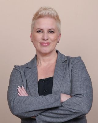 Photo of Amanda Long, Psychiatric Nurse Practitioner, MSN, PMHNP