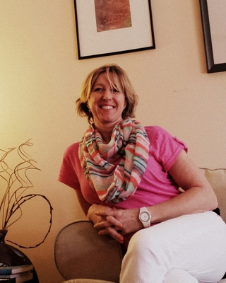 Photo of Megan A Szczepanik, Clinical Social Work/Therapist in Fairfax, VA