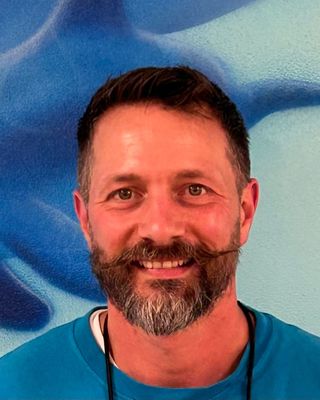 Photo of Christopher Shurts, Licensed Mental Health Counselor Associate, MA, LMHCA