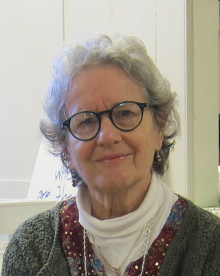 Photo of Joanna Gangemi, RNMA, CNS, PNP, Psychiatric Nurse