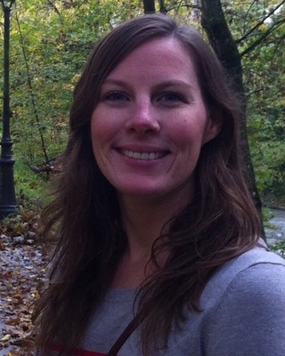 Photo of Meghan McNeff, Clinical Social Work/Therapist in Newton, MA