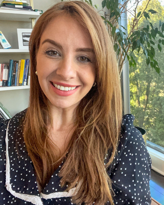Photo of Sarah Mediatore, Licensed Professional Clinical Counselor, LPCC-S