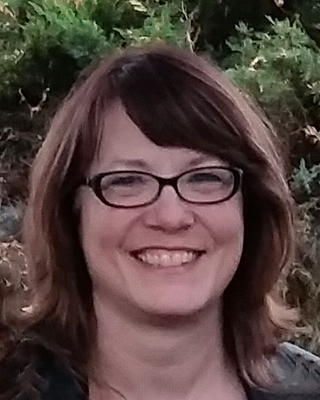 Elizabeth Schulte, LCSW, PhD in Progress
