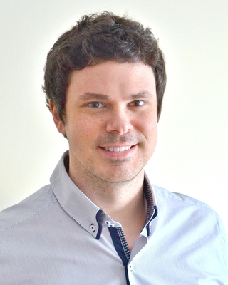 Photo of Adam W Grady, Psychologist in Halifax, NS