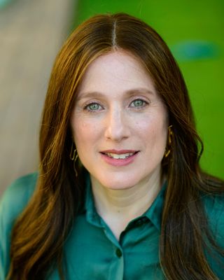 Photo of Ruth Saperstein, LCSW, Clinical Social Work/Therapist