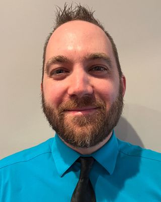 Photo of Peter DeHaan, Licensed Professional Counselor, MA, LPC, CAADC