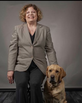 Photo of Linda Ann Schuh, Clinical Social Work/Therapist, LCSW