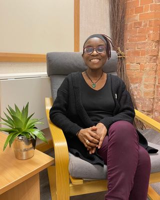 Photo of Sonia Hall - Growing Room: Person-Centred Therapy, Counsellor, MBACP