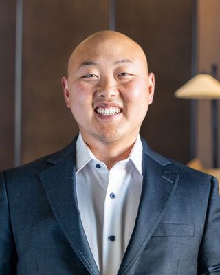 Photo of Dr. Michael Kim, Psychiatrist, PMHNP