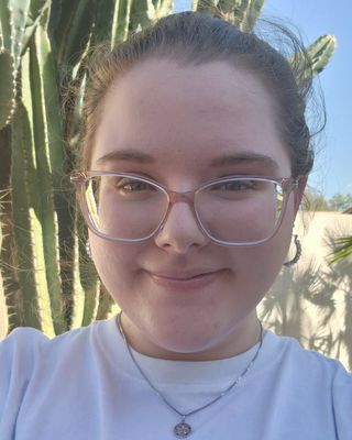 Photo of Carly Moody, Licensed Master Social Worker, MSW, LMSW