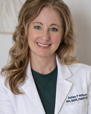 Photo of Ashley Easterling, Psychiatric Nurse Practitioner, PMHNP
