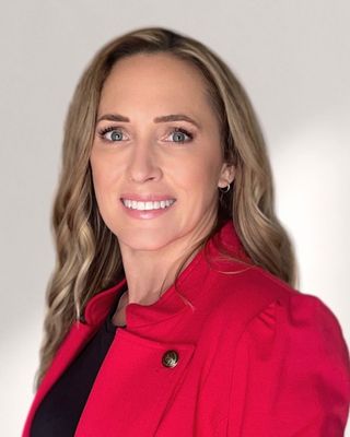 Photo of Carrie Elkins, Licensed Professional Counselor, MS, LPC