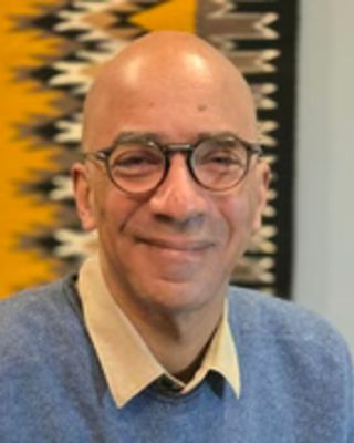 Photo of Kenneth Cole, Clinical Social Work/Therapist, LP