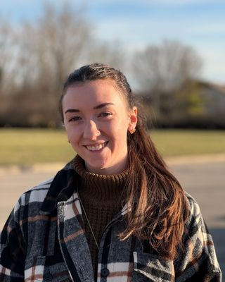 Photo of Sydney Price, Licensed Professional Counselor, MA