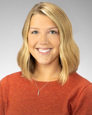 Photo of Jenna Vidulich, Licensed Professional Counselor, PhD, NCC