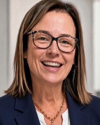 Photo of Melanie Key, Psychiatric Nurse Practitioner
